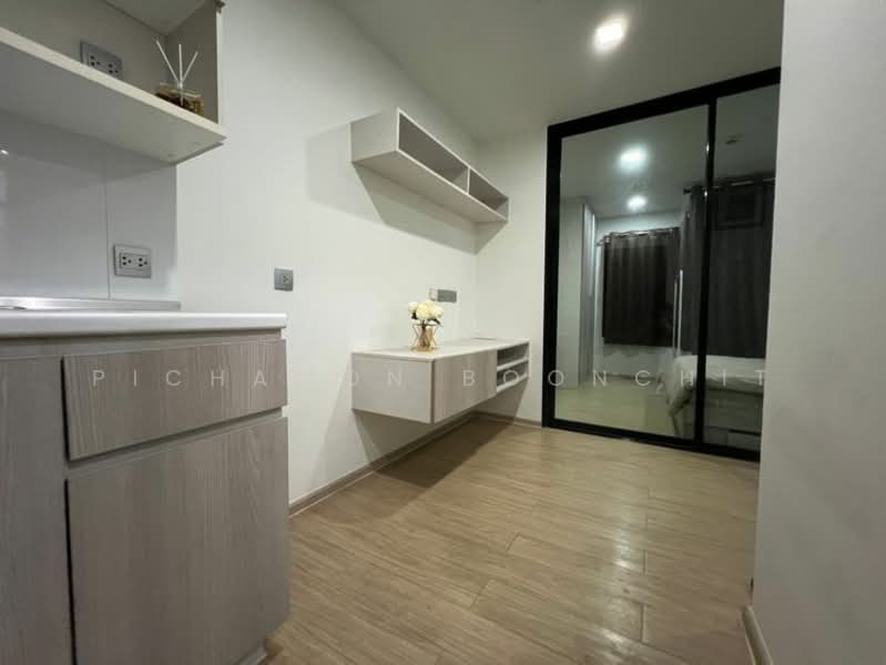 Wynn Condo พหลโยธิน 52, กรุงเทพ, 2/282 ซอยพหลโยธิน 52 ถนนพหลโยธิน, อนุสาวรีย์, บางเขน, กรุงเทพ, 24 ตร.ม., คอนโด ขาย, โดย Pichamon Boonchit, 500341369 - DDproperty.com