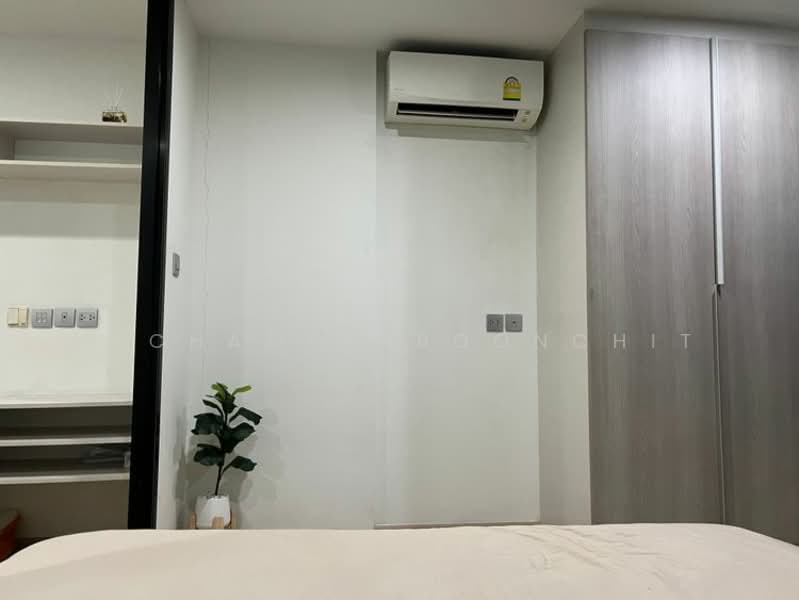 Wynn Condo พหลโยธิน 52, กรุงเทพ, 2/282 ซอยพหลโยธิน 52 ถนนพหลโยธิน, อนุสาวรีย์, บางเขน, กรุงเทพ, 24 ตร.ม., คอนโด ขาย, โดย Pichamon Boonchit, 500341369 - DDproperty.com