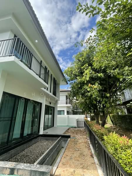 Ploenchit Collina : เพลินจิต คอลลิน่า, เชียงใหม่, 222 ถ.ดอนจั่น-สันกำแพงสายใหม่, สันกำแพง, เชียงใหม่, 220 ตร.ม., บ้านเดี่ยว ขาย, โดย Shori Asset Group Co., Ltd., 500341371 - DDproperty.com