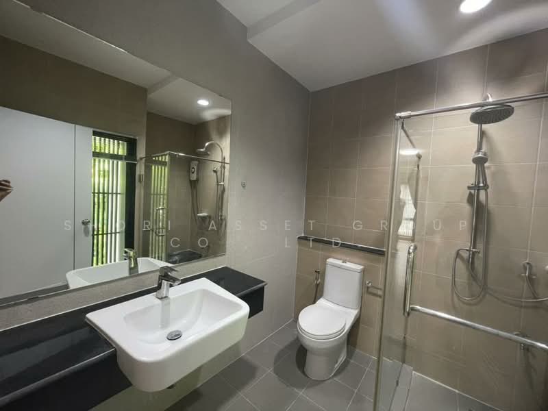 Ploenchit Collina, Chiang Mai, 222 Don Chan - New Sankampang Road, San Kamphaeng, Chiang Mai, 3 Bedrooms, 220 sqm, Single Detached House For Sale, by Shori Asset Group Co., Ltd., 500341371 - DDproperty.com