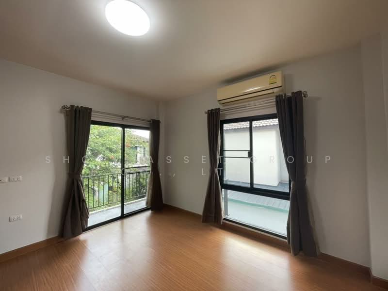 Ploenchit Collina, Chiang Mai, 222 Don Chan - New Sankampang Road, San Kamphaeng, Chiang Mai, 3 Bedrooms, 220 sqm, Single Detached House For Sale, by Shori Asset Group Co., Ltd., 500341371 - DDproperty.com