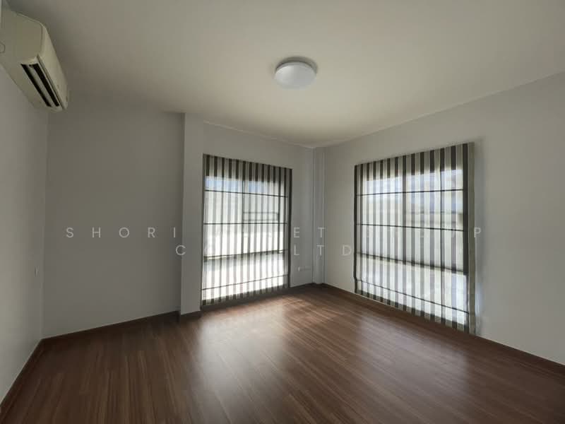 Ploenchit Collina, Chiang Mai, 222 Don Chan - New Sankampang Road, San Kamphaeng, Chiang Mai, 3 Bedrooms, 220 sqm, Single Detached House For Sale, by Shori Asset Group Co., Ltd., 500341371 - DDproperty.com
