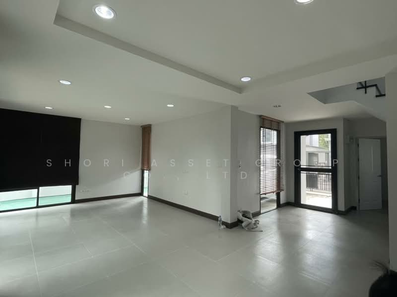 Ploenchit Collina : เพลินจิต คอลลิน่า, เชียงใหม่, 222 ถ.ดอนจั่น-สันกำแพงสายใหม่, สันกำแพง, เชียงใหม่, 220 ตร.ม., บ้านเดี่ยว ขาย, โดย Shori Asset Group Co., Ltd., 500341371 - DDproperty.com