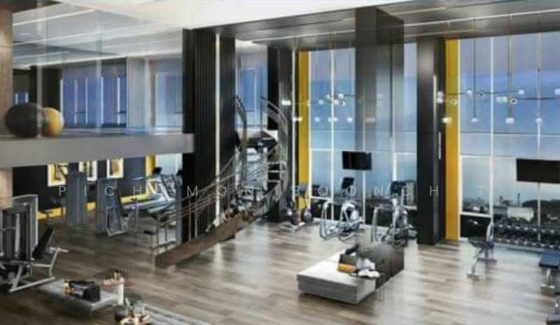 Supalai Veranda Ramkhamhaeng, Bangkok, Ramkhamhaeng Road, Hua Mak, Bang Kapi, Bangkok, 1 Bedroom, 28 sqm, Condo For Sale, by Pichamon Boonchit, 500341372 - DDproperty.com