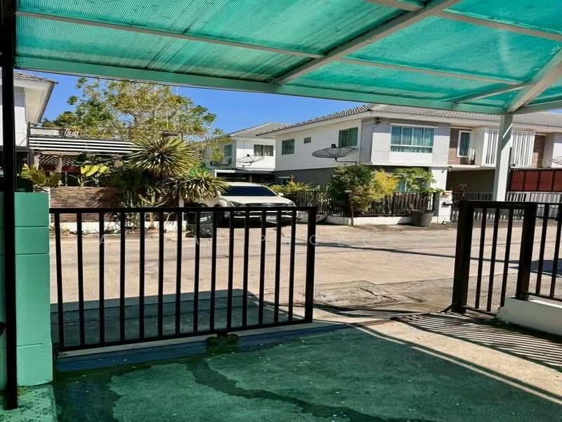 หมู่บ้านพฤกษาวิลล์ บ่อวิน ศรีราชา, Chon Buri (Pattaya), Bo Win, Si Racha, Chon Buri (Pattaya), 4 Bedrooms, 150 sqm, Single Detached House For Rent, by A.T.A. Property, 500341373 - DDproperty.com