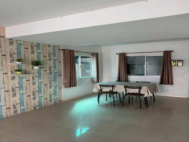 หมู่บ้านพฤกษาวิลล์ บ่อวิน ศรีราชา, Chon Buri (Pattaya), Bo Win, Si Racha, Chon Buri (Pattaya), 4 Bedrooms, 150 sqm, Single Detached House For Rent, by A.T.A. Property, 500341373 - DDproperty.com