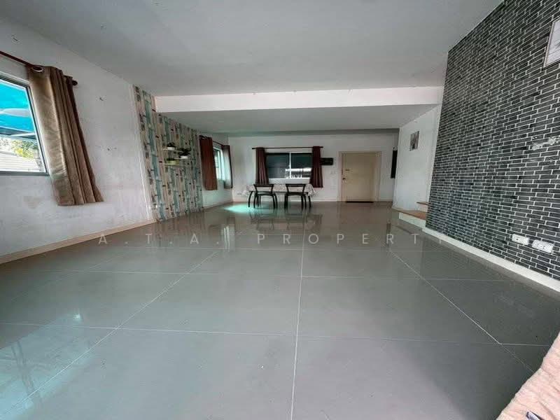หมู่บ้านพฤกษาวิลล์ บ่อวิน ศรีราชา, Chon Buri (Pattaya), Bo Win, Si Racha, Chon Buri (Pattaya), 4 Bedrooms, 150 sqm, Single Detached House For Rent, by A.T.A. Property, 500341373 - DDproperty.com