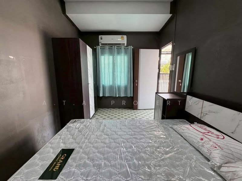หมู่บ้านพฤกษาวิลล์ บ่อวิน ศรีราชา, Chon Buri (Pattaya), Bo Win, Si Racha, Chon Buri (Pattaya), 4 Bedrooms, 150 sqm, Single Detached House For Rent, by A.T.A. Property, 500341373 - DDproperty.com