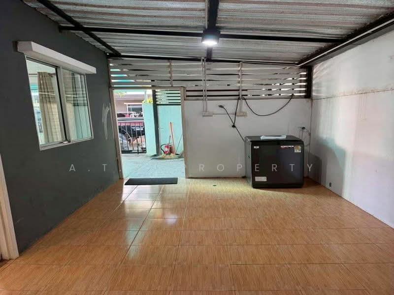 หมู่บ้านพฤกษาวิลล์ บ่อวิน ศรีราชา, Chon Buri (Pattaya), Bo Win, Si Racha, Chon Buri (Pattaya), 4 Bedrooms, 150 sqm, Single Detached House For Rent, by A.T.A. Property, 500341373 - DDproperty.com