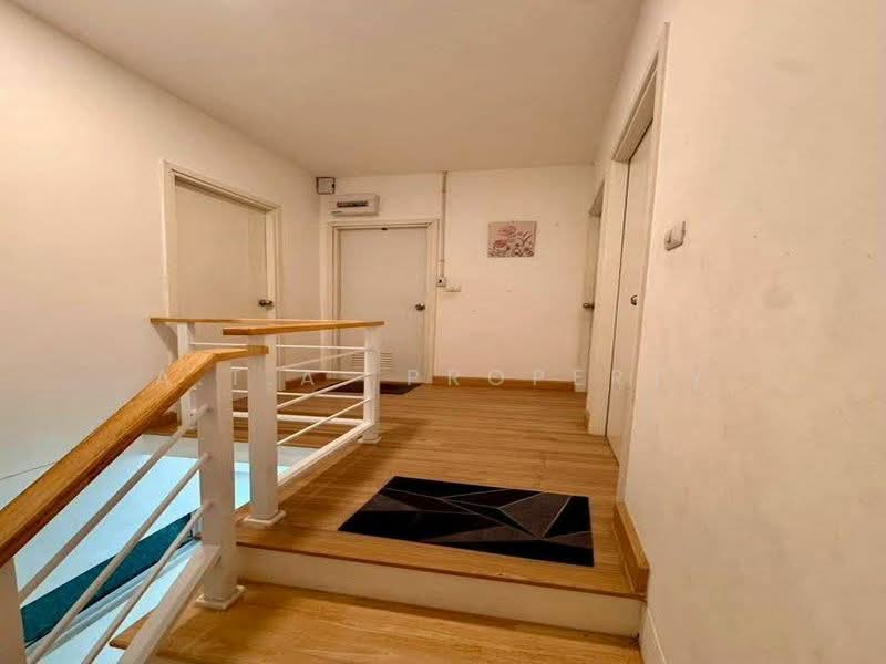 หมู่บ้านพฤกษาวิลล์ บ่อวิน ศรีราชา, Chon Buri (Pattaya), Bo Win, Si Racha, Chon Buri (Pattaya), 4 Bedrooms, 150 sqm, Single Detached House For Rent, by A.T.A. Property, 500341373 - DDproperty.com