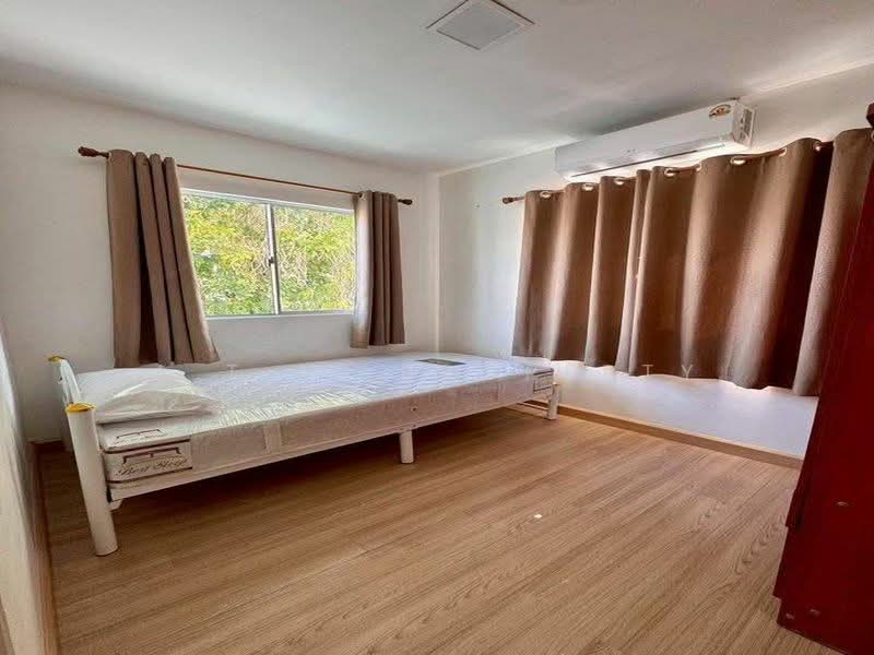 หมู่บ้านพฤกษาวิลล์ บ่อวิน ศรีราชา, Chon Buri (Pattaya), Bo Win, Si Racha, Chon Buri (Pattaya), 4 Bedrooms, 150 sqm, Single Detached House For Rent, by A.T.A. Property, 500341373 - DDproperty.com
