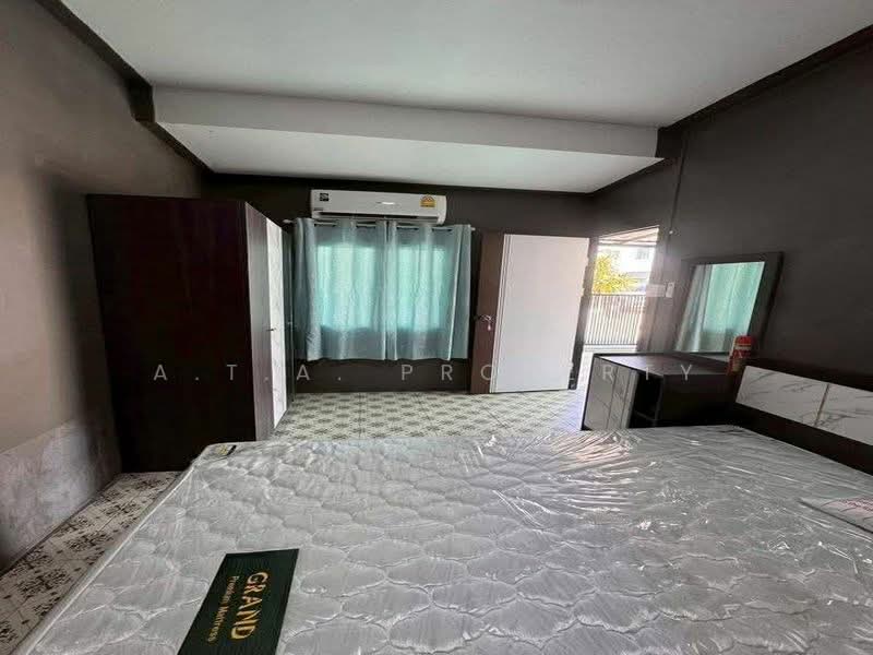 หมู่บ้านพฤกษาวิลล์ บ่อวิน ศรีราชา, Chon Buri (Pattaya), Bo Win, Si Racha, Chon Buri (Pattaya), 4 Bedrooms, 150 sqm, Single Detached House For Rent, by A.T.A. Property, 500341373 - DDproperty.com