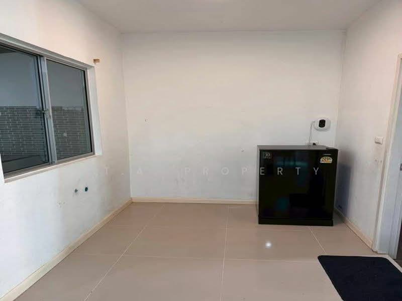 หมู่บ้านพฤกษาวิลล์ บ่อวิน ศรีราชา, Chon Buri (Pattaya), Bo Win, Si Racha, Chon Buri (Pattaya), 4 Bedrooms, 150 sqm, Single Detached House For Rent, by A.T.A. Property, 500341373 - DDproperty.com
