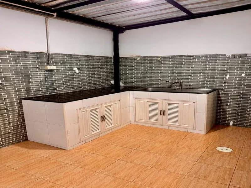 หมู่บ้านพฤกษาวิลล์ บ่อวิน ศรีราชา, Chon Buri (Pattaya), Bo Win, Si Racha, Chon Buri (Pattaya), 4 Bedrooms, 150 sqm, Single Detached House For Rent, by A.T.A. Property, 500341373 - DDproperty.com