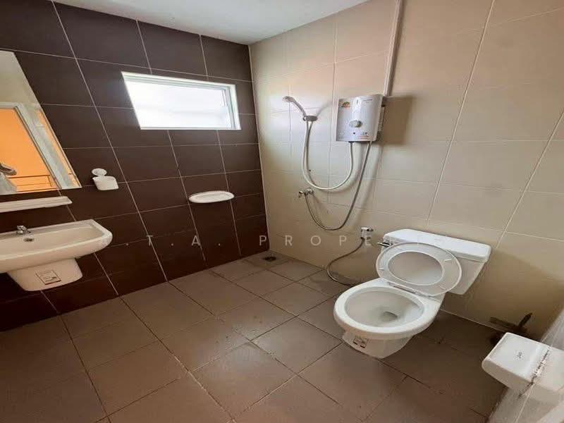 หมู่บ้านพฤกษาวิลล์ บ่อวิน ศรีราชา, Chon Buri (Pattaya), Bo Win, Si Racha, Chon Buri (Pattaya), 4 Bedrooms, 150 sqm, Single Detached House For Rent, by A.T.A. Property, 500341373 - DDproperty.com