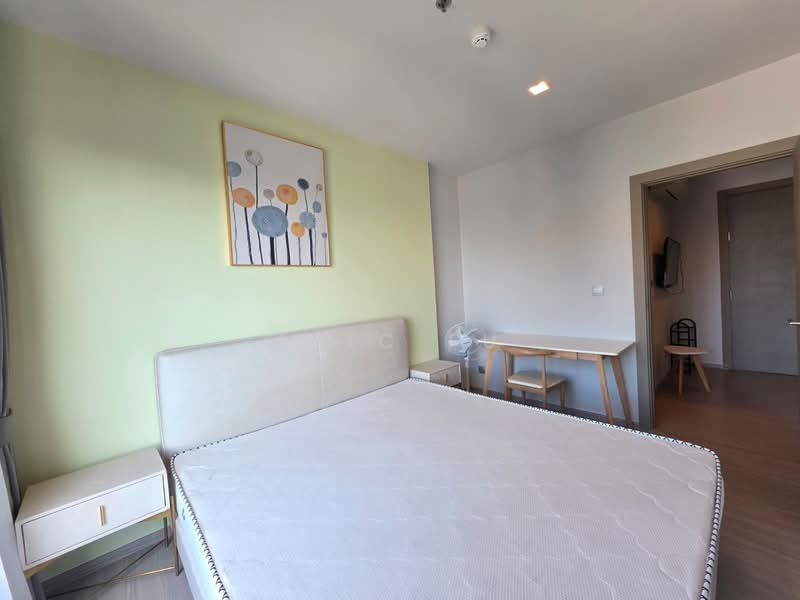 Life Asoke-Rama 9, Bangkok, 626 Asoke-Dindaeng Road, Makkasan, Ratchathewi, Bangkok, 1 Bedroom, 33 sqm, Condo For Rent, by Eric Fu, 500341376 - DDproperty.com