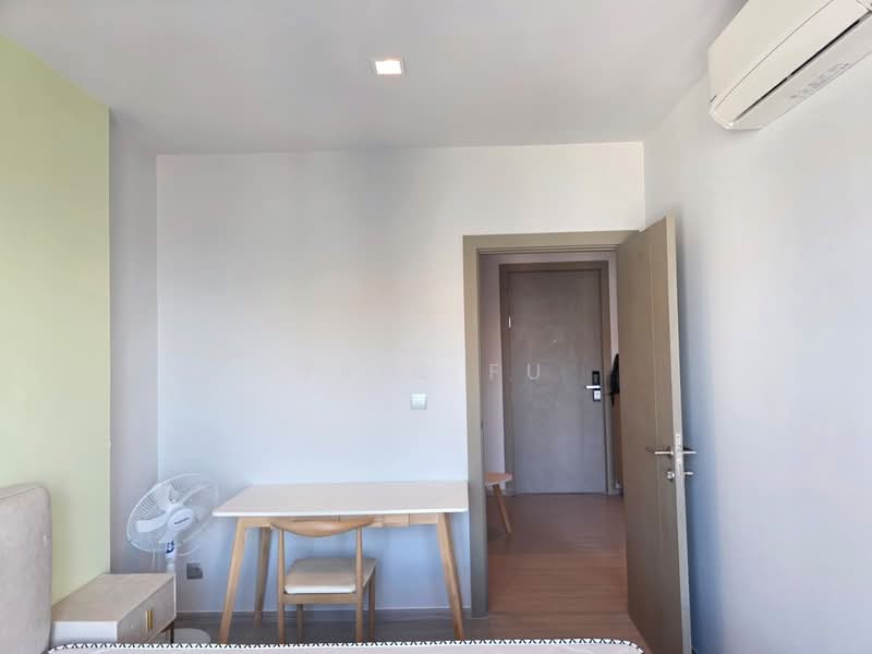 Life Asoke-Rama 9, Bangkok, 626 Asoke-Dindaeng Road, Makkasan, Ratchathewi, Bangkok, 1 Bedroom, 33 sqm, Condo For Rent, by Eric Fu, 500341376 - DDproperty.com