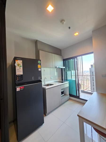 Life Asoke-Rama 9, Bangkok, 626 Asoke-Dindaeng Road, Makkasan, Ratchathewi, Bangkok, 1 Bedroom, 33 sqm, Condo For Rent, by Eric Fu, 500341376 - DDproperty.com