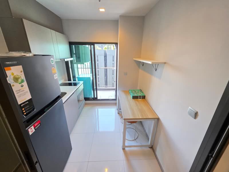 Life Asoke-Rama 9, Bangkok, 626 Asoke-Dindaeng Road, Makkasan, Ratchathewi, Bangkok, 1 Bedroom, 33 sqm, Condo For Rent, by Eric Fu, 500341376 - DDproperty.com