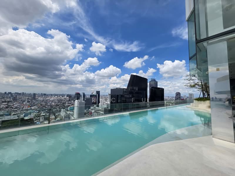 Life Asoke-Rama 9, Bangkok, 626 Asoke-Dindaeng Road, Makkasan, Ratchathewi, Bangkok, 1 Bedroom, 33 sqm, Condo For Rent, by Eric Fu, 500341376 - DDproperty.com