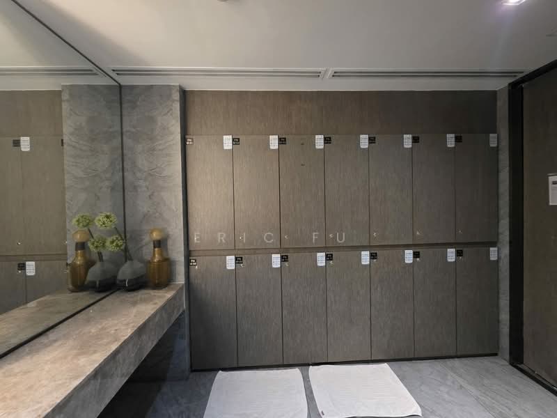 Life Asoke-Rama 9, Bangkok, 626 Asoke-Dindaeng Road, Makkasan, Ratchathewi, Bangkok, 1 Bedroom, 33 sqm, Condo For Rent, by Eric Fu, 500341376 - DDproperty.com