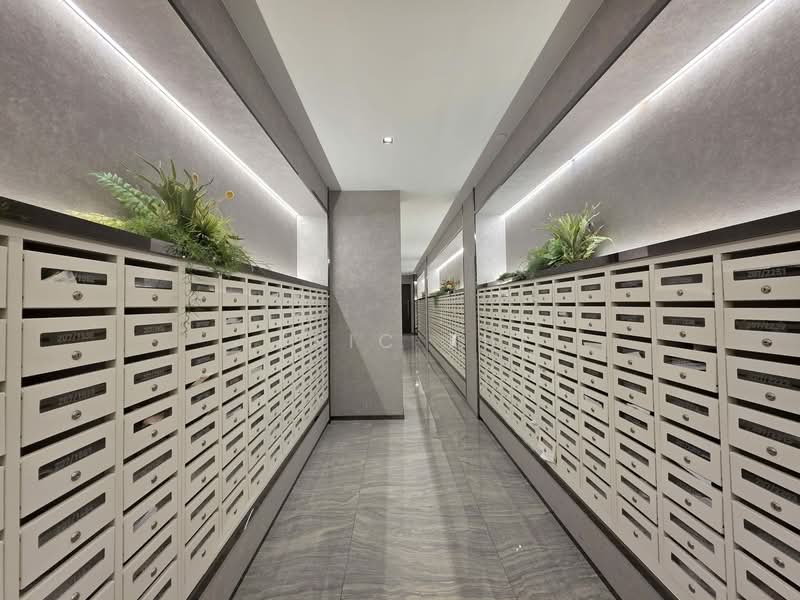 Life Asoke-Rama 9, Bangkok, 626 Asoke-Dindaeng Road, Makkasan, Ratchathewi, Bangkok, 1 Bedroom, 33 sqm, Condo For Rent, by Eric Fu, 500341376 - DDproperty.com