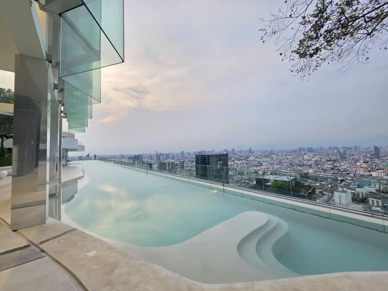 Life Asoke-Rama 9, Bangkok, 626 Asoke-Dindaeng Road, Makkasan, Ratchathewi, Bangkok, 1 Bedroom, 33 sqm, Condo For Rent, by Eric Fu, 500341376 - DDproperty.com