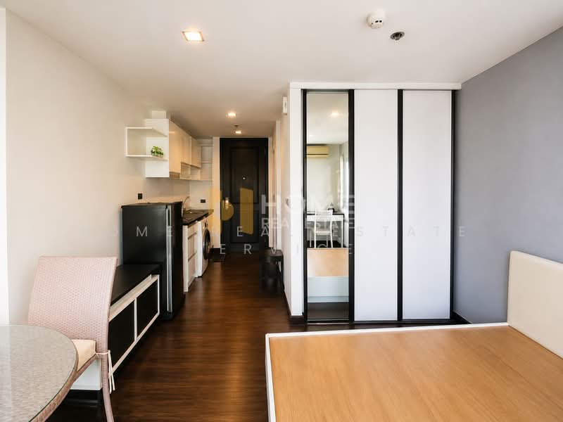 The Next Garden Mix, Bangkok, 115 Sukhumvit 52 Road, Bang Chak, Phra Khanong, Bangkok, 1 Bedroom, 36 sqm, Condo For Sale, by HOME Real Estate Service, 500341377 - DDproperty.com