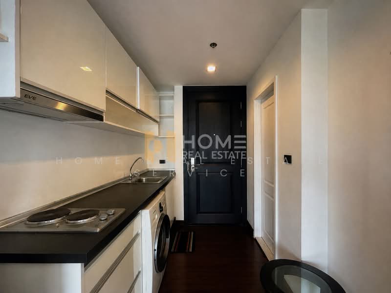The Next Garden Mix, Bangkok, 115 Sukhumvit 52 Road, Bang Chak, Phra Khanong, Bangkok, 1 Bedroom, 36 sqm, Condo For Sale, by HOME Real Estate Service, 500341377 - DDproperty.com