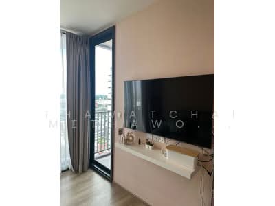 For Rent - Oka Haus Sukhumvit 36, Bangkok