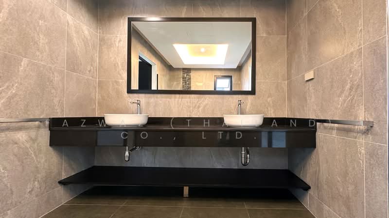 New 3BR Pool Villa for Sale in Hua Hin Near Beach and City Center, Prachuap Khiri Khan, Nong Kae, Hua Hin, Prachuap Khiri Khan, 3 Bedrooms, 128 sqm, Villa For Sale, by Fazwaz (Thailand) Co., Ltd., 500341380 - DDproperty.com