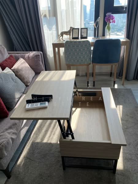 XT Ekkamai, Bangkok, 259 Soi Sukhumvit 63, Khlong Tan Nua, Watthana, Bangkok, 1 Bedroom, 30 sqm, Condo For Sale, by Shinyu Real Estate, 500341381 - DDproperty.com