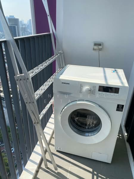 XT Ekkamai, Bangkok, 259 Soi Sukhumvit 63, Khlong Tan Nua, Watthana, Bangkok, 1 Bedroom, 30 sqm, Condo For Sale, by Shinyu Real Estate, 500341381 - DDproperty.com