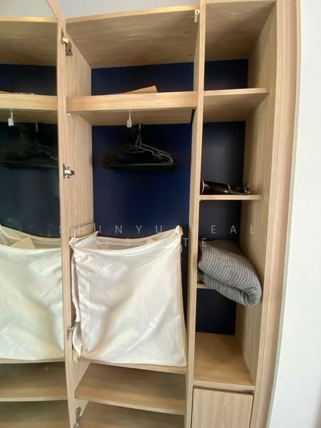 XT Ekkamai, Bangkok, 259 Soi Sukhumvit 63, Khlong Tan Nua, Watthana, Bangkok, 1 Bedroom, 30 sqm, Condo For Sale, by Shinyu Real Estate, 500341381 - DDproperty.com