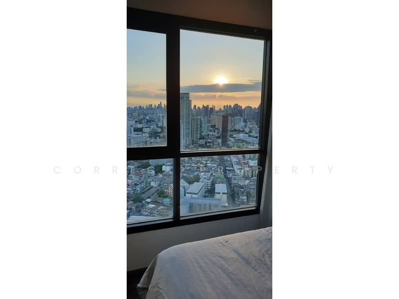 The Base Park West Sukhumvit 77, Bangkok, 11 Soi Sukhumvit 77 Sukhumvit Road, Phra Kanong Nua, Watthana, Bangkok, 1 Bedroom, 27 sqm, Condo For Rent, by Correct Property, 500341383 - DDproperty.com
