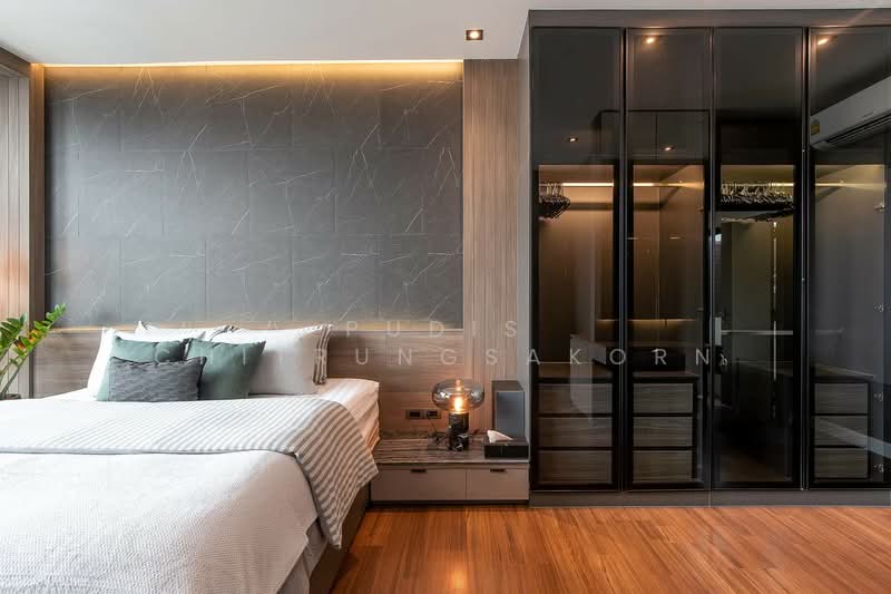 Townhome for Rent – Chokchai 4, Bangkok, Lat Phrao, Bangkok, 3 Bedrooms, 180 sqm, Townhouse For Rent, by Pudis Chitrungsakorn, 500341385 - DDproperty.com