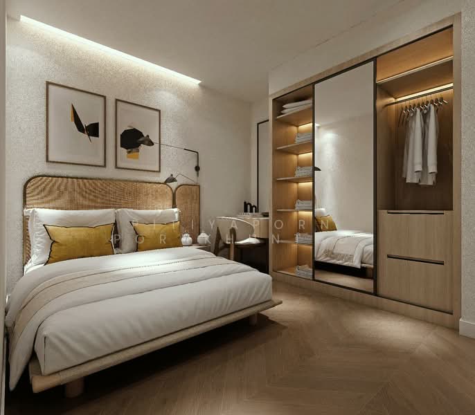 The Zero Bang Tao, Phuket, Soi Ban Tak Daet, Choeng Thale, Thalang, Phuket, 1 Bedroom, 47 sqm, Condo For Sale, by Pitiyaporn Pornkhuntod, 500341386 - DDproperty.com