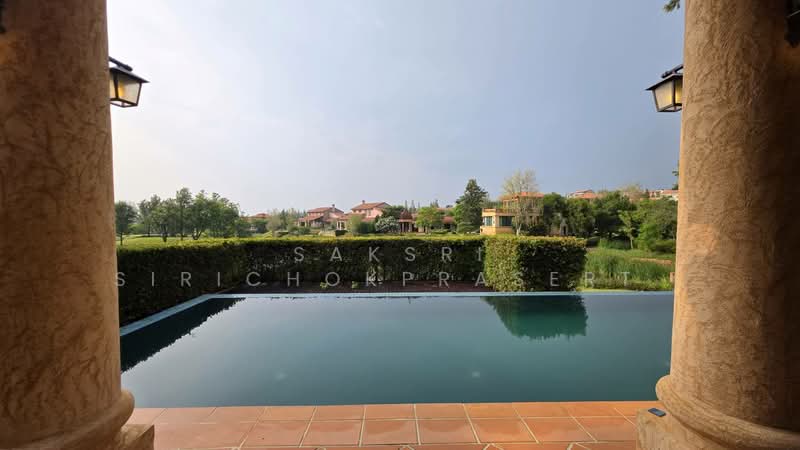Toscana Valley : ทอสคาน่า วัลเลย์, นครราชสีมา, 2 หมู่ที่ 11 บ้านเนินทอง, โป่งตาลอง, ปากช่อง, นครราชสีมา, 620 ตร.ม., บ้านเดี่ยว ขาย, โดย Saksri Sirichokprasert , 500341387 - DDproperty.com