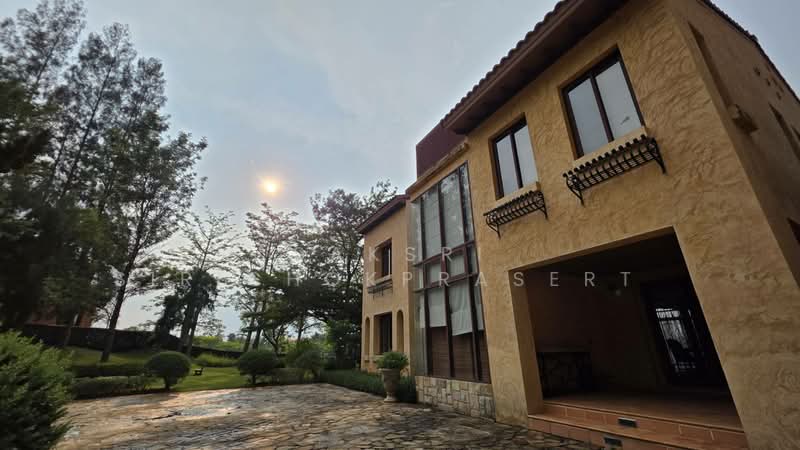 Toscana Valley, Nakhon Ratchasima, 2, Moo 11, Ban Noen Thong, Pong Ta Long, Pak Chong, Nakhon Ratchasima, 5 Bedrooms, 620 sqm, Single Detached House For Sale, by Saksri Sirichokprasert , 500341387 - DDproperty.com