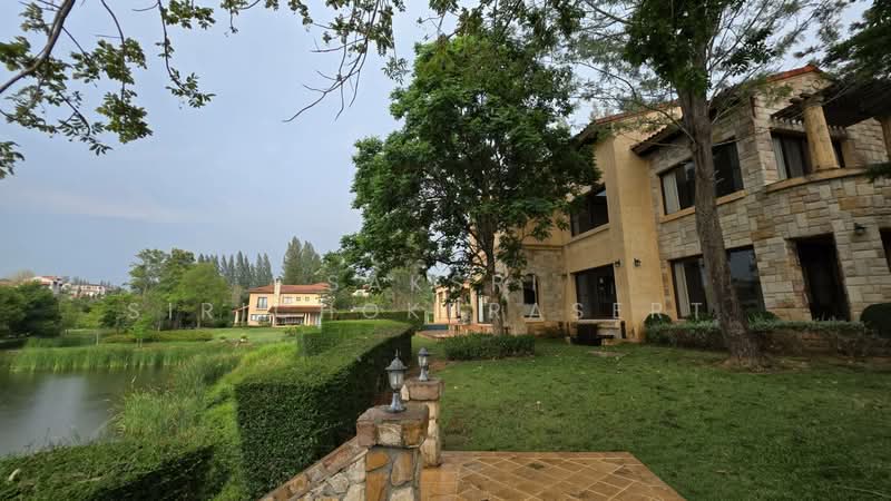 Toscana Valley, Nakhon Ratchasima, 2, Moo 11, Ban Noen Thong, Pong Ta Long, Pak Chong, Nakhon Ratchasima, 5 Bedrooms, 620 sqm, Single Detached House For Sale, by Saksri Sirichokprasert , 500341387 - DDproperty.com