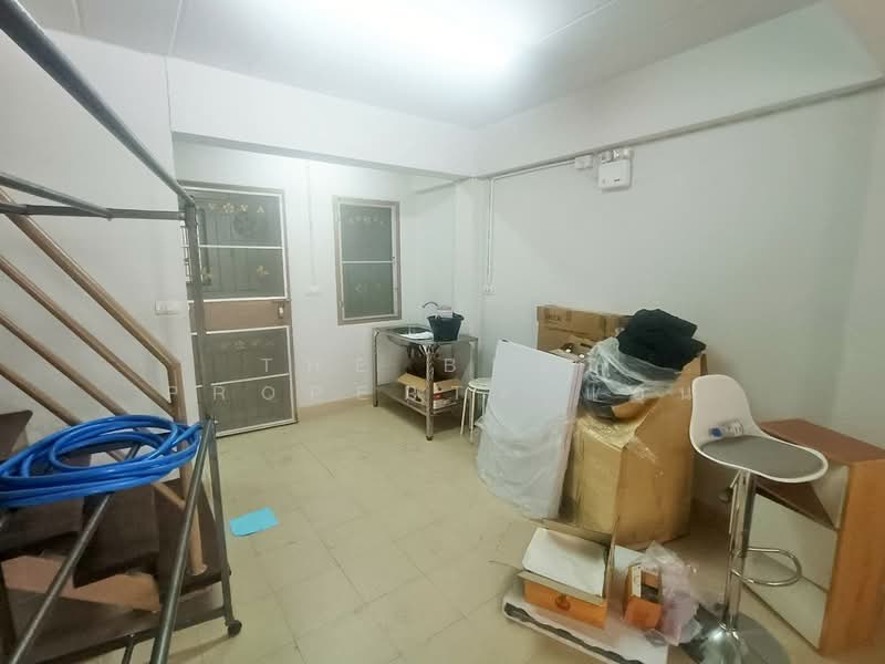 เลิศอุบล พหลโยธิน 52, กรุงเทพ, คลองถนน, สายไหม, กรุงเทพ, 100 ตร.ม., ทาวน์เฮ้าส์ ขาย, โดย The Best Property แอน, 500341391 - DDproperty.com