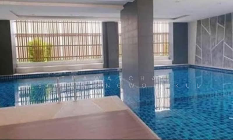 Asakan Place Srinakarin, Bangkok, 617 Srinakarin Road, Suan Luang, Bangkok, Studio, 29 sqm, Condo For Sale, by Thawatchai Methawongworakul, 500341394 - DDproperty.com