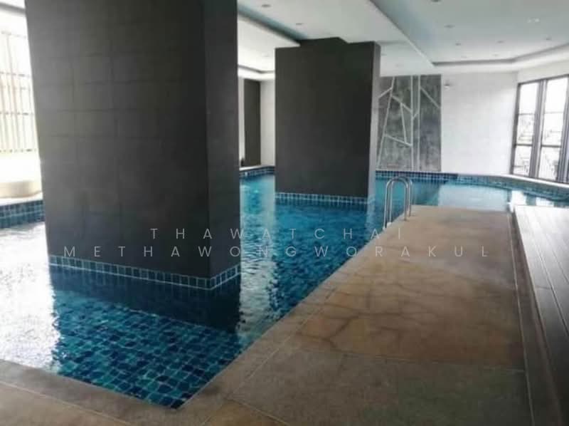 Asakan Place Srinakarin : อัสสกาญจน์ เพลส ศรีนครินทร์, กรุงเทพ, 617 ถนนศรีนครินทร์, สวนหลวง, กรุงเทพ, 29 ตร.ม., คอนโด ขาย, โดย Thawatchai Methawongworakul, 500341394 - DDproperty.com