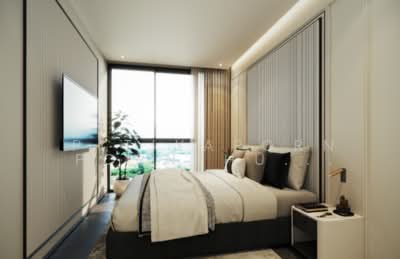 ขาย - The Ozone Signature Condominium : ดิ โอโซน ซิกเนเจอร์ คอนโดมิเนียม, ภูเก็ต