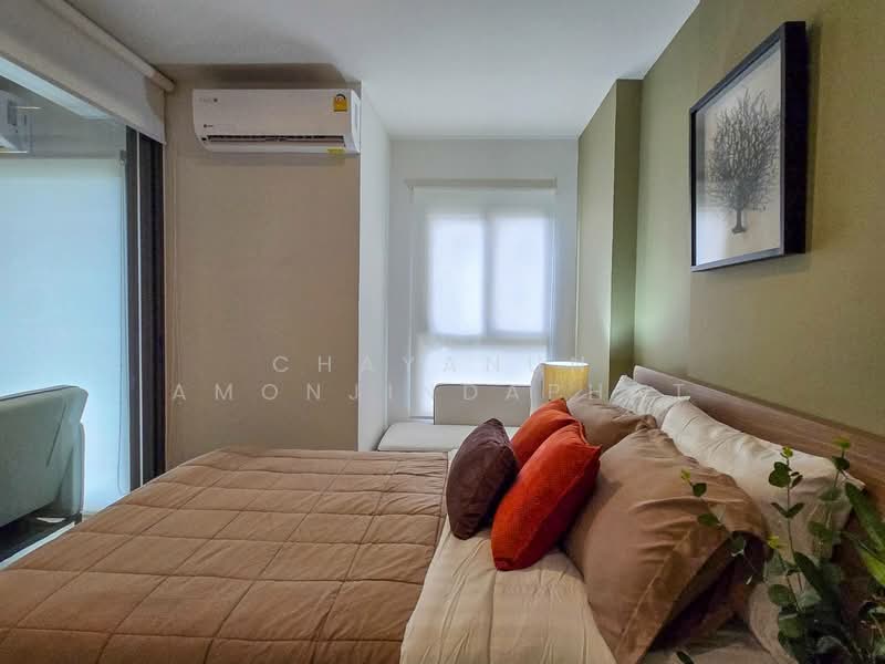 La Casita Hua Hin : ลา คาสิตา, ประจวบคีรีขันธ์, ซอย หัวหิน 94/2, หัวหิน, หัวหิน, ประจวบคีรีขันธ์, 35 ตร.ม., คอนโด ให้เช่า, โดย Chayanun Amonjindaphat, 500341398 - DDproperty.com