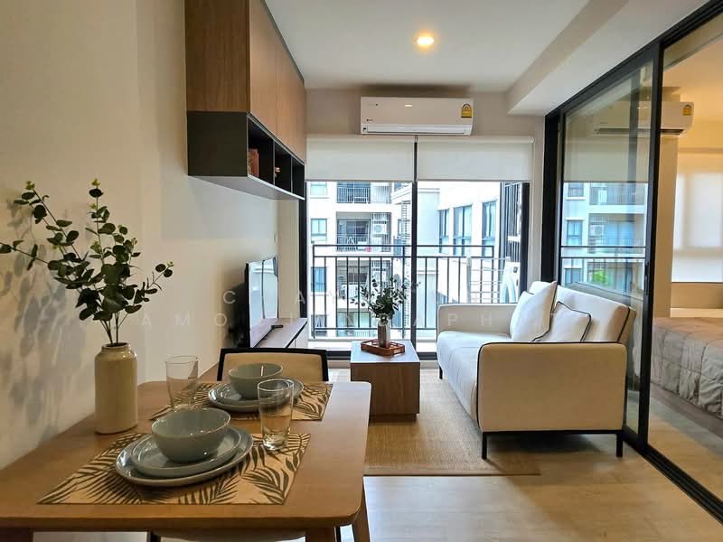 La Casita Hua Hin : ลา คาสิตา, ประจวบคีรีขันธ์, ซอย หัวหิน 94/2, หัวหิน, หัวหิน, ประจวบคีรีขันธ์, 35 ตร.ม., คอนโด ให้เช่า, โดย Chayanun Amonjindaphat, 500341398 - DDproperty.com