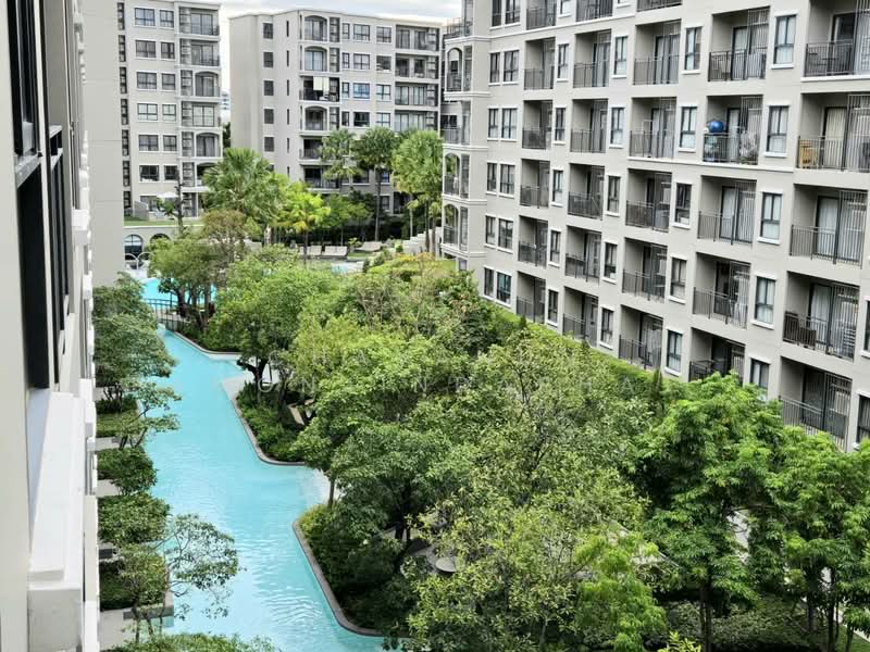 La Casita Hua Hin : ลา คาสิตา, ประจวบคีรีขันธ์, ซอย หัวหิน 94/2, หัวหิน, หัวหิน, ประจวบคีรีขันธ์, 35 ตร.ม., คอนโด ให้เช่า, โดย Chayanun Amonjindaphat, 500341398 - DDproperty.com