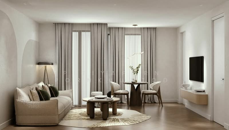 The Zero Bang Tao, Phuket, Soi Ban Tak Daet, Choeng Thale, Thalang, Phuket, 1 Bedroom, 34 sqm, Condo For Sale, by Pitiyaporn Pornkhuntod, 500341399 - DDproperty.com