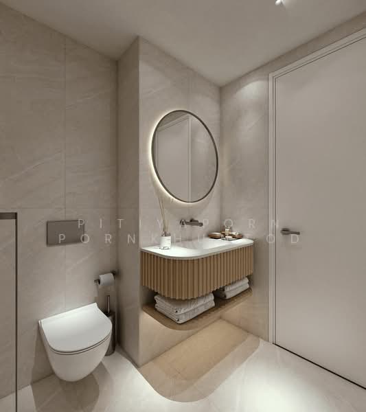The Zero Bang Tao, Phuket, Soi Ban Tak Daet, Choeng Thale, Thalang, Phuket, 1 Bedroom, 34 sqm, Condo For Sale, by Pitiyaporn Pornkhuntod, 500341399 - DDproperty.com