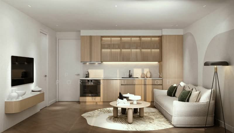 The Zero Bang Tao, Phuket, Soi Ban Tak Daet, Choeng Thale, Thalang, Phuket, 1 Bedroom, 34 sqm, Condo For Sale, by Pitiyaporn Pornkhuntod, 500341399 - DDproperty.com